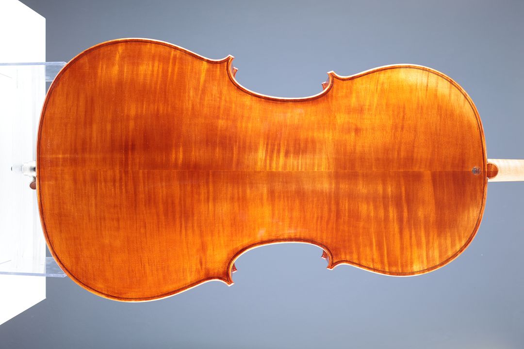 Leonhardt Rainer W. - Mittenwald Anno 2025 - C-420